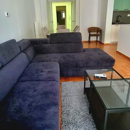 סלוניקי Petite Palace Aristotelous 2 מראה חיצוני תמונה