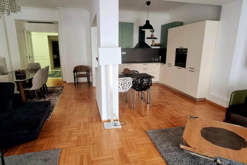 סלוניקי Petite Palace Aristotelous 2 מראה חיצוני תמונה