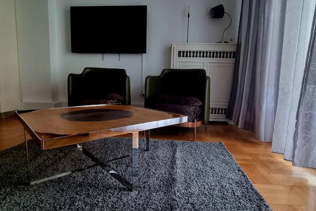 סלוניקי Petite Palace Aristotelous 2 מראה חיצוני תמונה