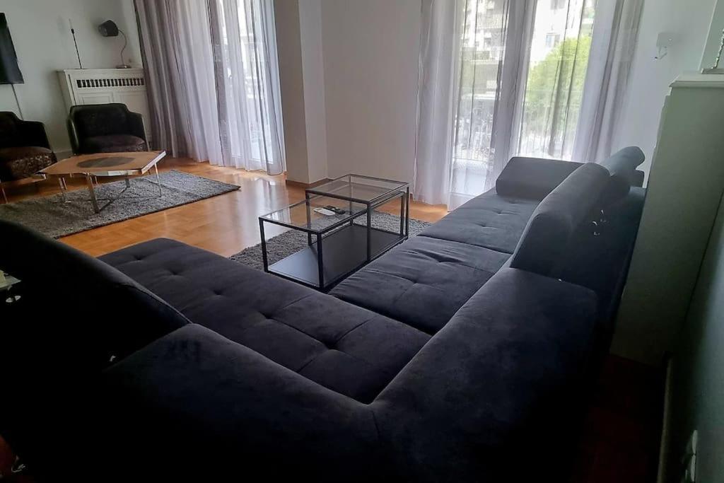 סלוניקי Petite Palace Aristotelous 2 מראה חיצוני תמונה