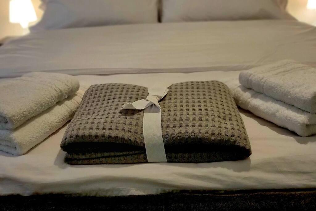 סלוניקי Petite Palace Aristotelous 2 מראה חיצוני תמונה