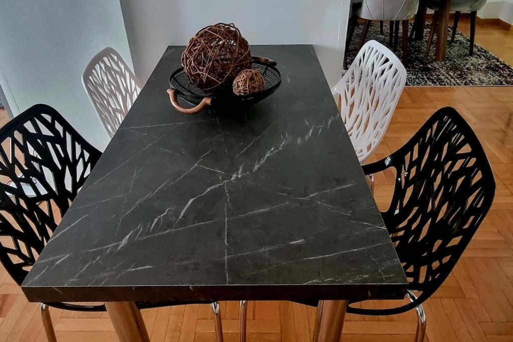 סלוניקי Petite Palace Aristotelous 2 מראה חיצוני תמונה
