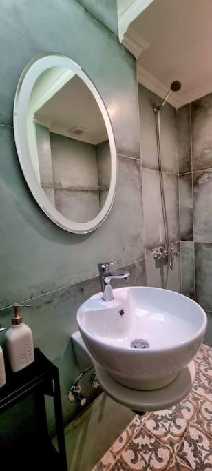 סלוניקי Petite Palace Aristotelous 2 מראה חיצוני תמונה