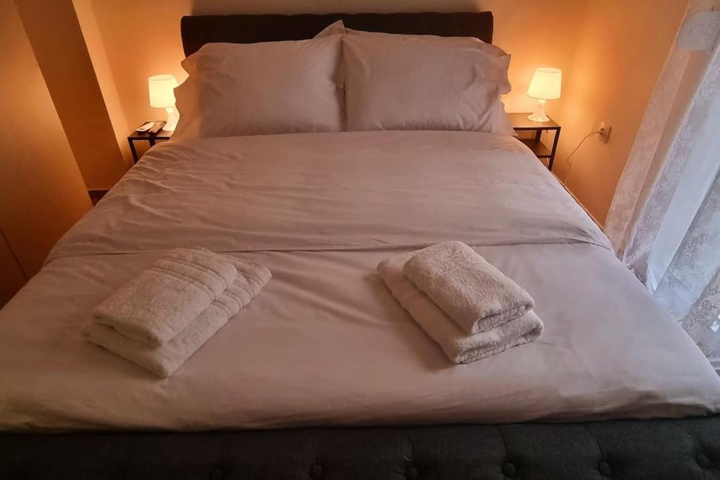 סלוניקי Petite Palace Aristotelous 2 מראה חיצוני תמונה