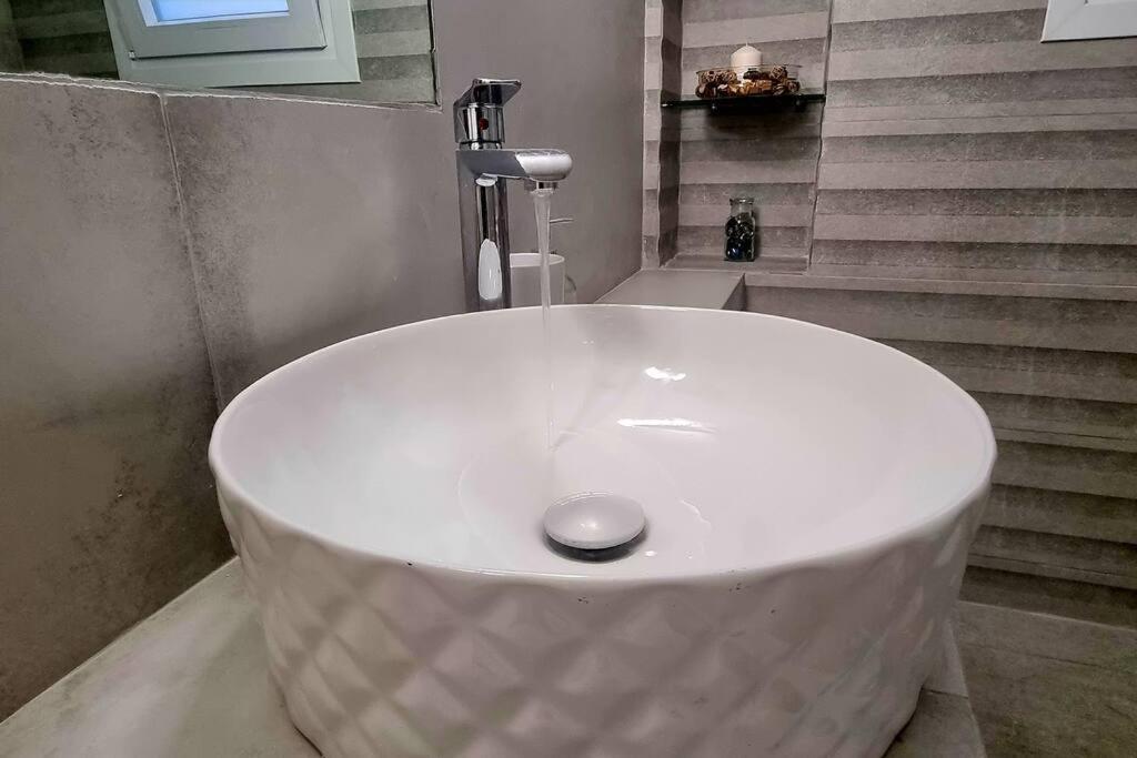 סלוניקי Petite Palace Aristotelous 2 מראה חיצוני תמונה