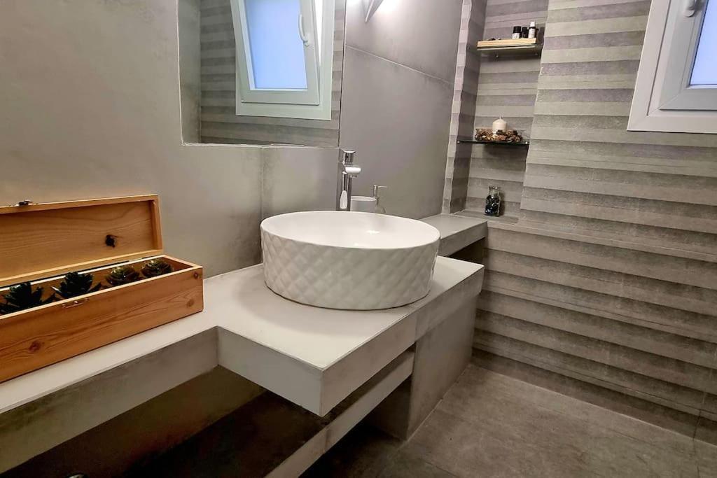 סלוניקי Petite Palace Aristotelous 2 מראה חיצוני תמונה